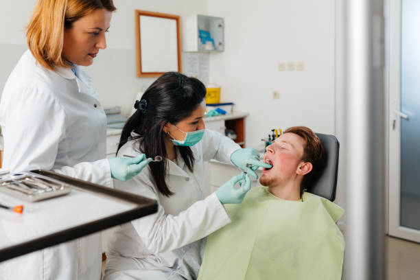 Best Walk-In Emergency Dental Services in Laverne, OK